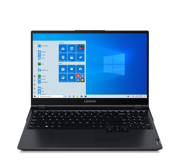 Lenovo Legion 5 15ACH6H Notebook