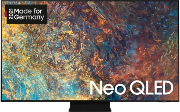 Samsung GQ98QN90AATXZG Neo QLED TV
