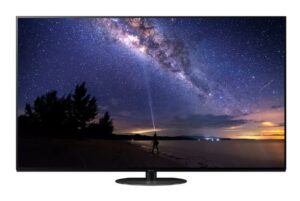 Panasonic TX-65JZW1004 OLED TV