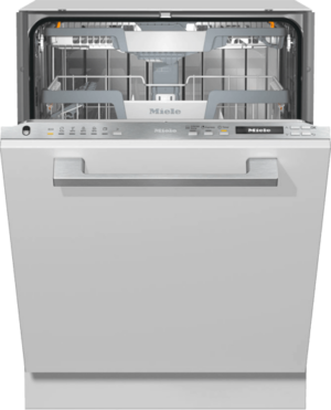 Miele G 7255 SCVi XXL Einbau-Geschirrspüler vollintegriert 60 cm