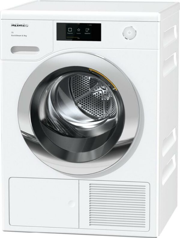 Miele TCR780WP Eco&Steam&9kg Wäschetrockner