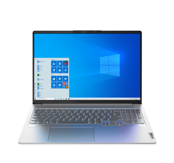 Lenovo IdeaPad 5 Pro 16ACH6 cloud grey