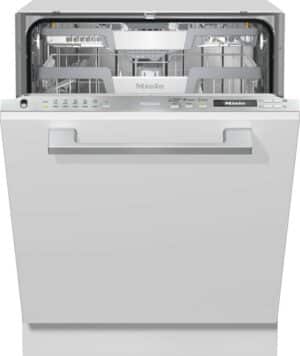 Miele G 7250 SCVi Einbau-Geschirrspüler vollintegriert 60 cm