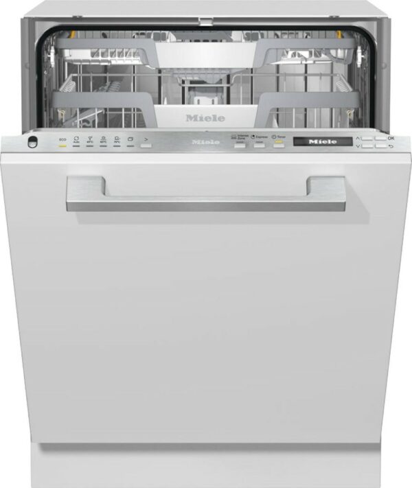 Miele G 7250 SCVi Einbau-Geschirrspüler vollintegriert 60 cm