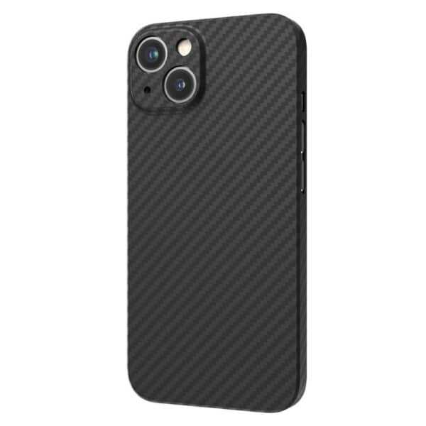 Hama Cover "Carbon Ultra" für Apple iPhone 13