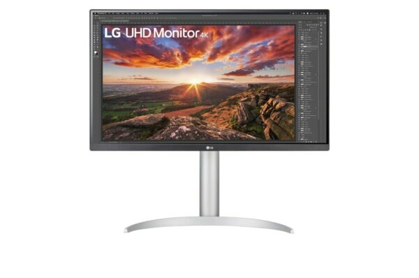 LG 27UP85NP-W.BEU