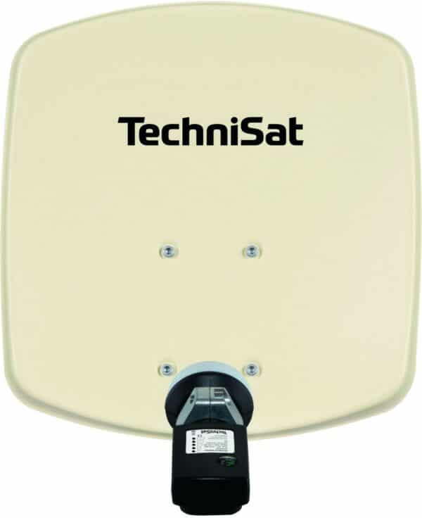 Technisat DIGIDISH 33 mit Satfinder V/H-LNB