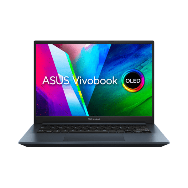 Asus Vivobook Pro 14 OLED M3401QA-KM012T Notebook Quiet Blue