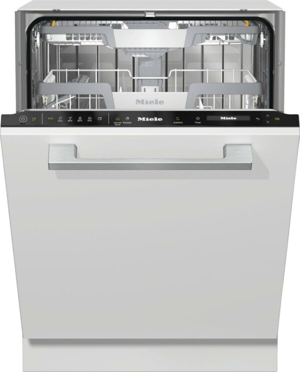 Miele G 7465 SCVi XXL AutoDos Einbau-Geschirrspüler vollintegriert 60 cm