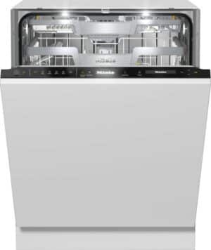 Miele G 7690 SCVi AutoDos K2O Einbau-Geschirrspüler vollintegriert 60 cm