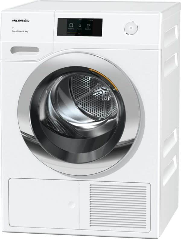 Miele TCR790WP Eco&Steam&9kg Wäschetrockner