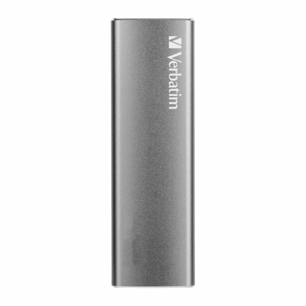 Verbatim Vx500 Externes SSD-Laufwerk USB 3.1 Gen 2 480 GB Externe SSD-Festplatte