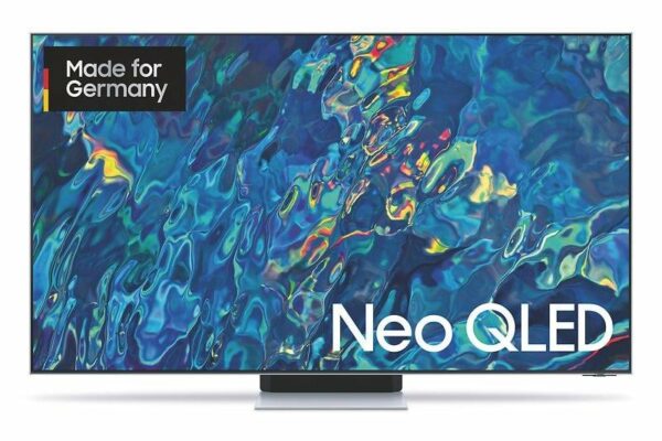 Samsung GQ85QN95BATXZG Neo QLED TV