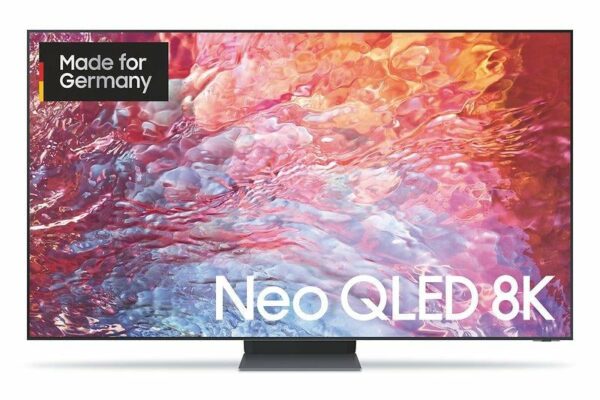 Samsung GQ65QN700BTXZG Neo QLED TV