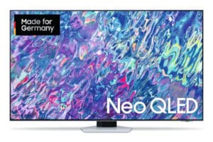 Samsung GQ65QN85BATXZG Neo QLED TV