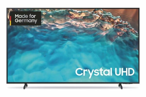 Samsung GU85BU8079UXZG LED TV