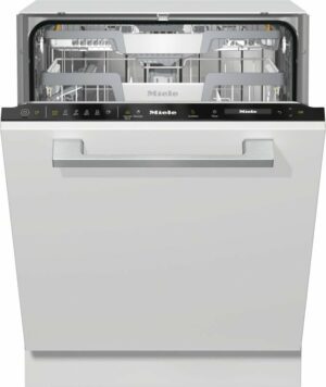 Miele G 7460 SCVi AutoDos Einbau-Geschirrspüler vollintegriert 60 cm