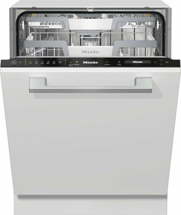 Miele G 7460 SCVi AutoDos Einbau-Geschirrspüler vollintegriert 60 cm