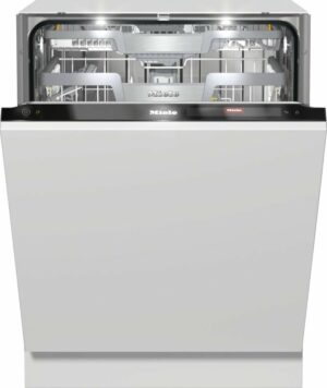 Miele G 7970 SCVi AutoDos K2O Voll integriert Einbau-Geschirrspüler vollintegriert 60 cm