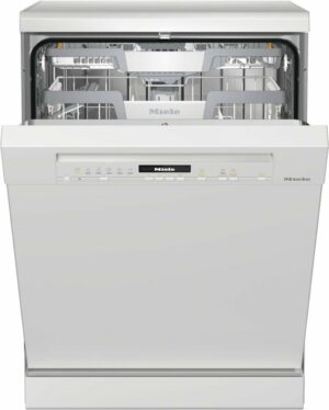 Miele G7200 SC D BW Stand-Geschirrspüler