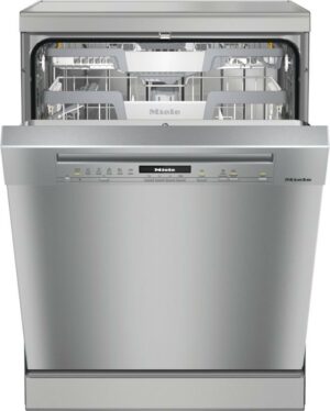 Miele G 7200 SC Stand-Geschirrspüler