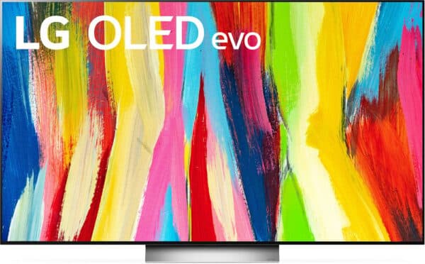 LG OLED65C29LD.AEU