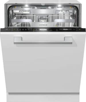 Miele G 7660 SCVi AutoDos Einbau-Geschirrspüler vollintegriert 60 cm