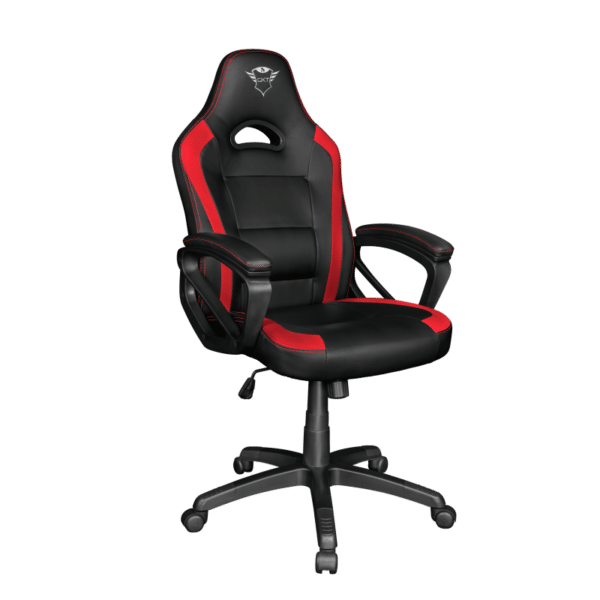 Trust Gaming-Stuhl GXT 701 Ryon rot