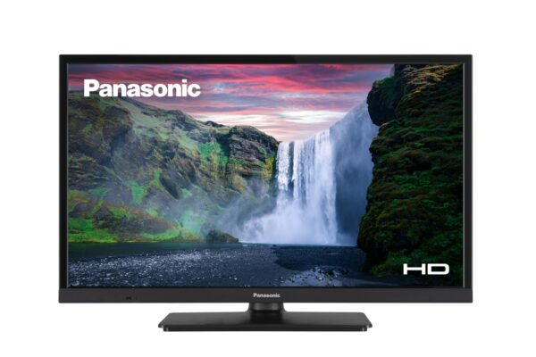 Panasonic TX-24LSW484 LED TV