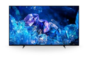 Sony XR55A80KAEP OLED TV