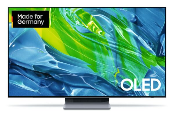 Samsung GQ65S95BATXZG (2022) OLED TV