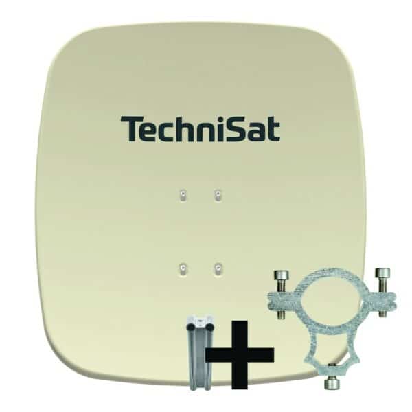 Technisat SATMAN 65 PLUS