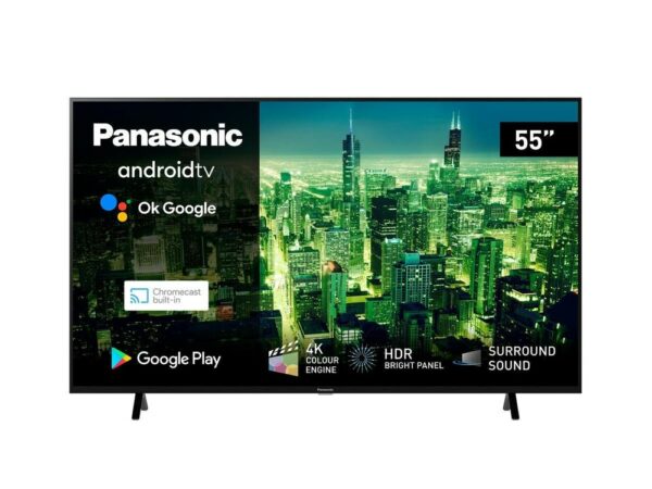 Panasonic TX-55LXW704 LED TV