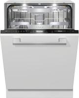 Miele G 7665 SCVi XXL weiß Einbau-Geschirrspüler vollintegriert 60 cm