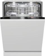 Miele G 7975 SCVi XXL Einbau-Geschirrspüler vollintegriert 60 cm