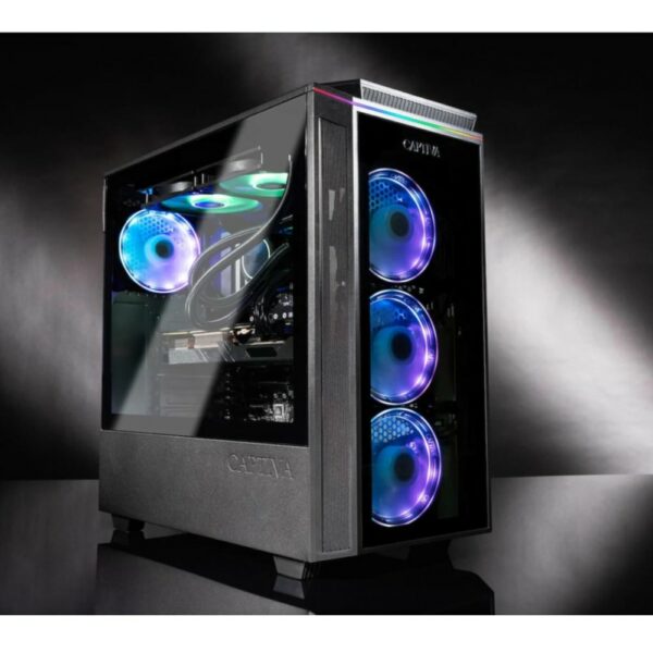 Captiva G29AR 21V1 Gaming-PC