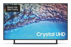 Samsung GU43BU8579UXZG LED TV