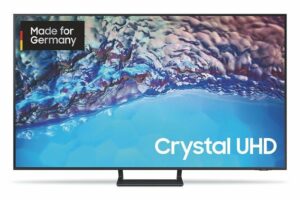 Samsung GU65BU8579UXZG LED TV