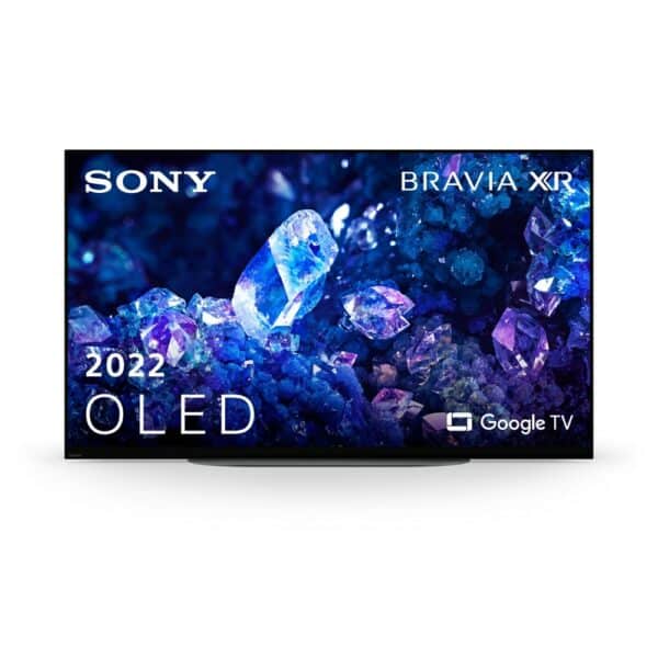 Sony XR-42A90K BRAVIA OLED TV