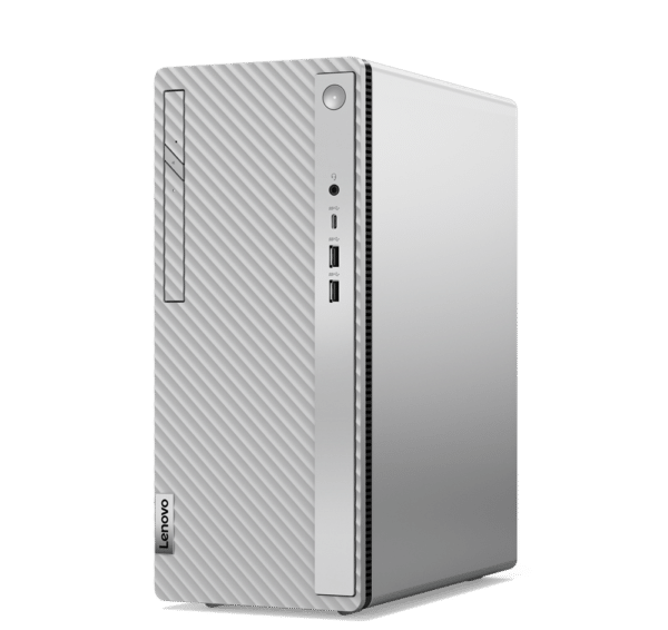 Lenovo IdeaCentre 5i / Intel i5-12400F