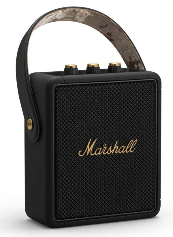 Marshall Stockwell II tragbarer Lautsprecher