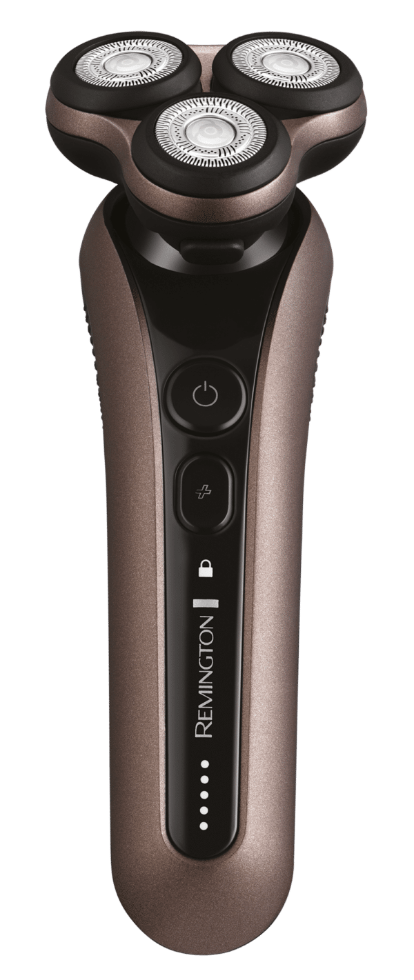 Remington XR1770 Limitless Rotationsrasierer X7 Herrenrasierer