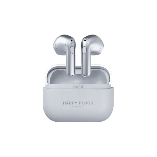 Happy Plugs Hope