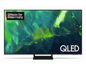 Samsung GQ75Q70AATXZG QLED TV