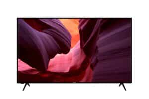 Telefunken TEL D65U551X1CW LED TV