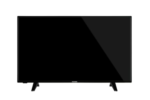 Telefunken D43U550X1CW LED TV