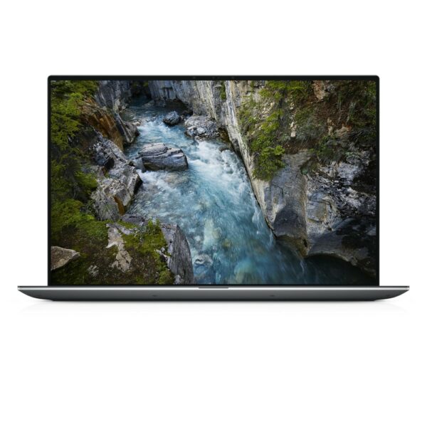 Dell Precision 5570 grau