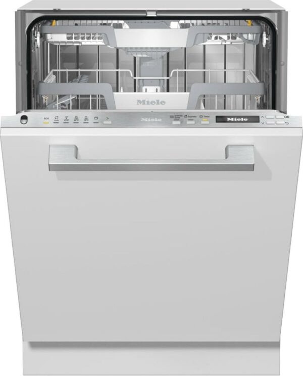 Miele G 7285 SCVi XXL Einbau-Geschirrspüler vollintegriert 60 cm