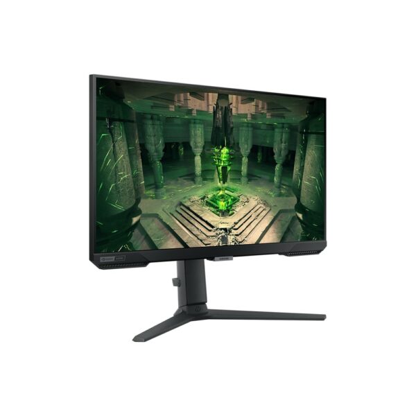 Samsung S25BG400EUXEN Gaming-Monitor