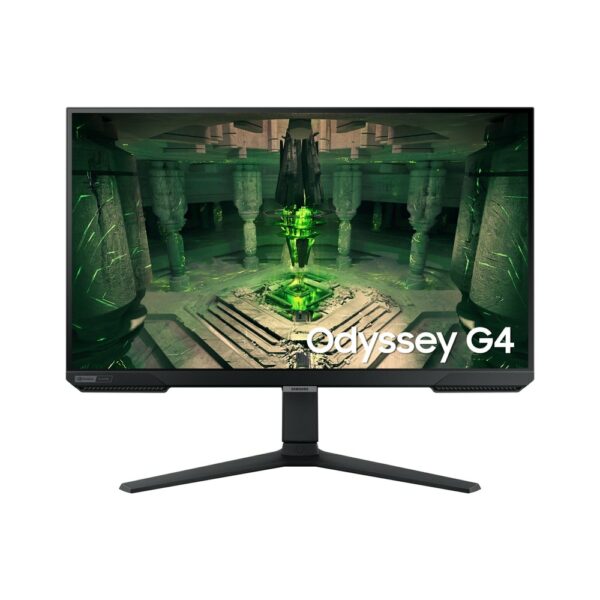 Samsung S27BG400EUXEN Gaming-Monitor